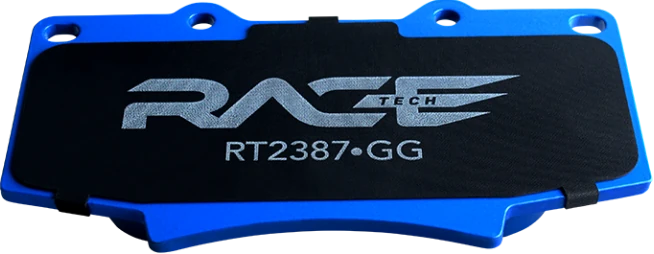Racetech Brake1