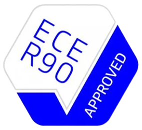 ECE R90