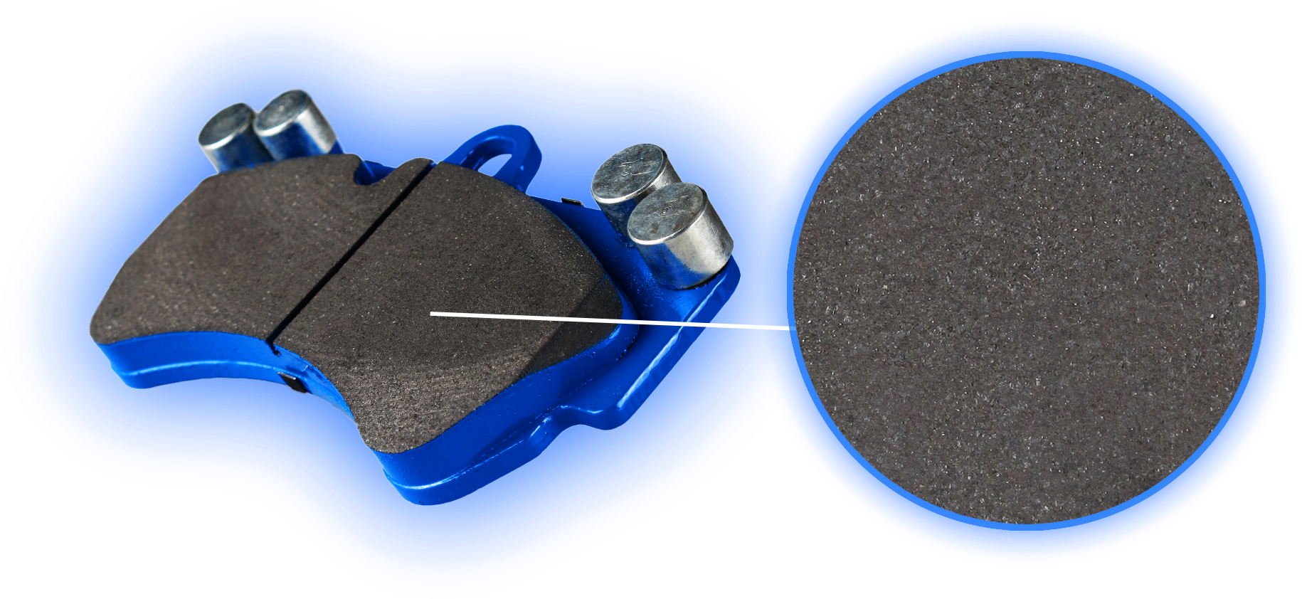 สายการผลิตผ้าเบรกแบบ Sintering