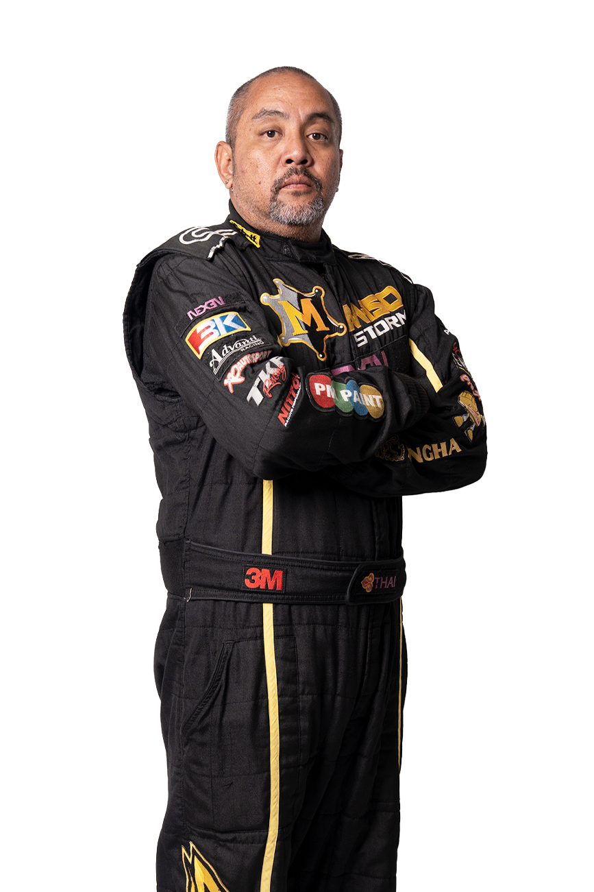 WEERACHAT PIYAWARANGKUL